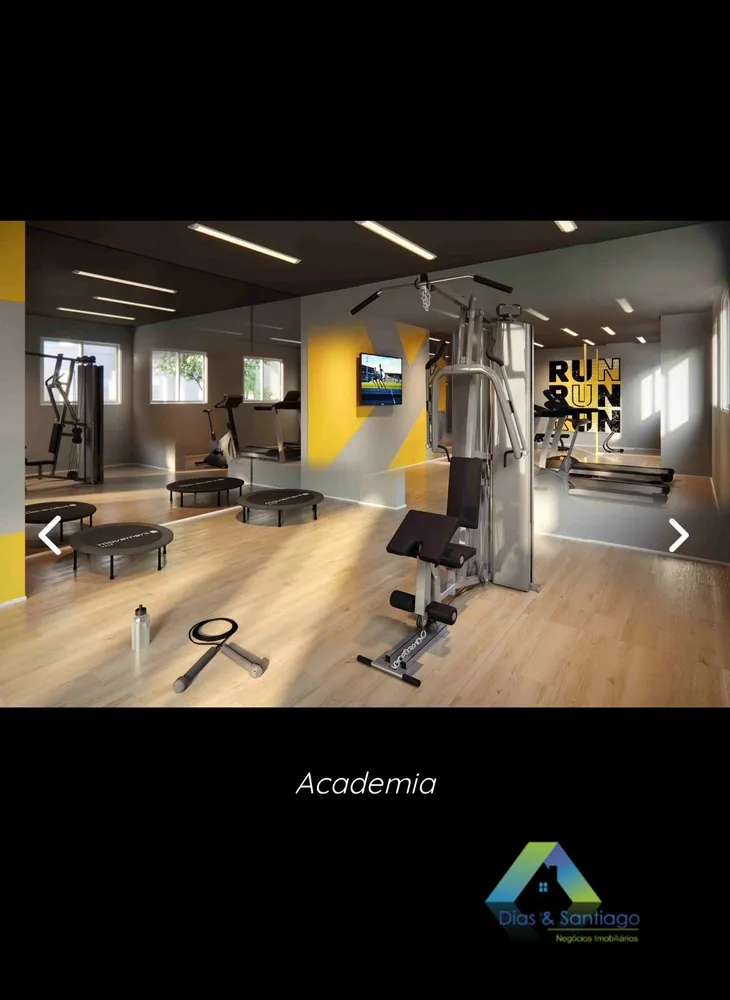 Apartamento, 2 quartos, 37 m² - Foto 12