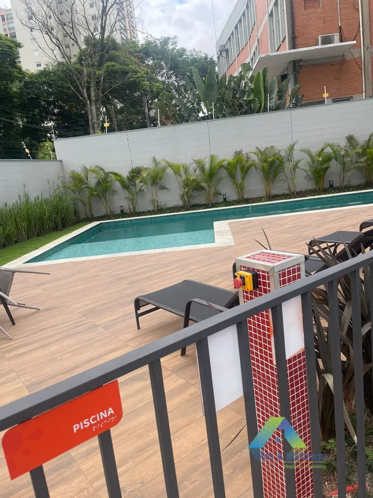 Apartamento, 2 quartos, 37 m² - Foto 15