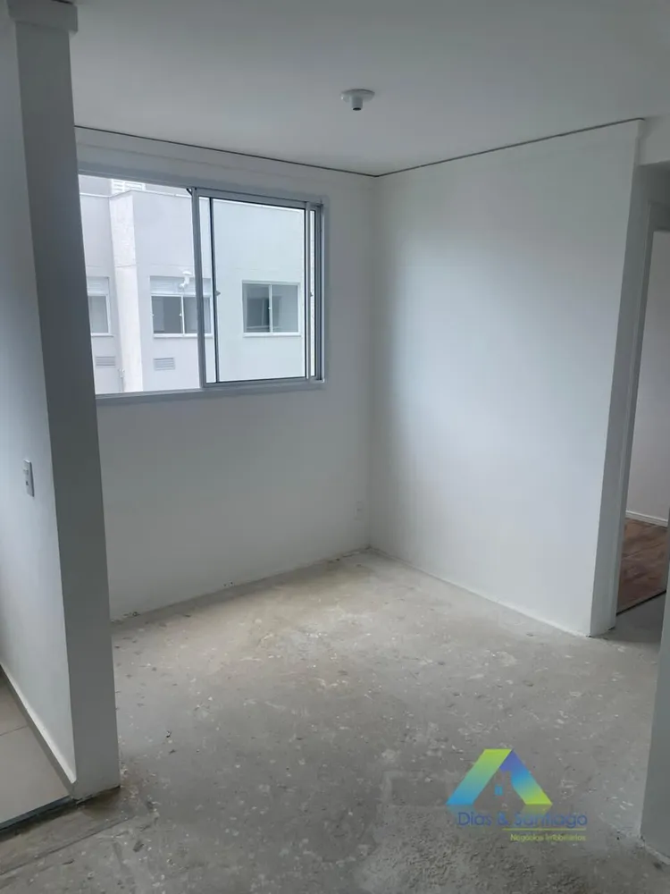Apartamento, 2 quartos, 37 m² - Foto 5