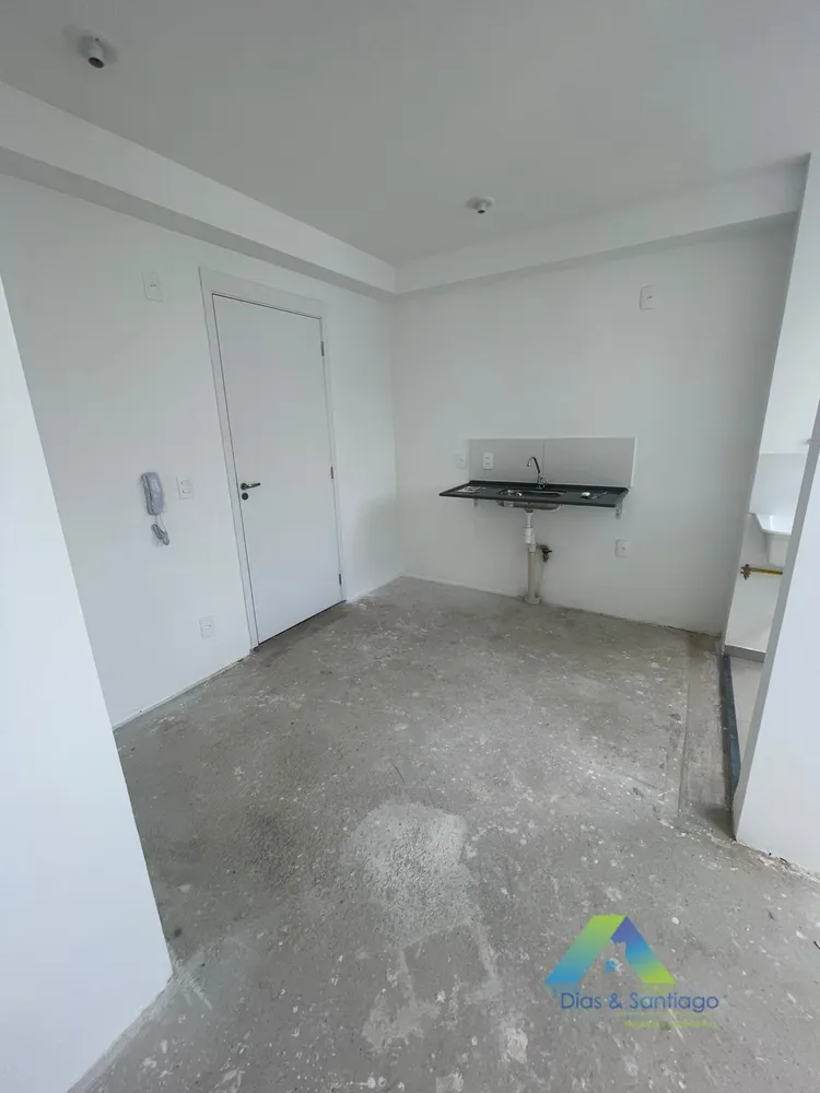 Apartamento, 2 quartos, 37 m² - Foto 2