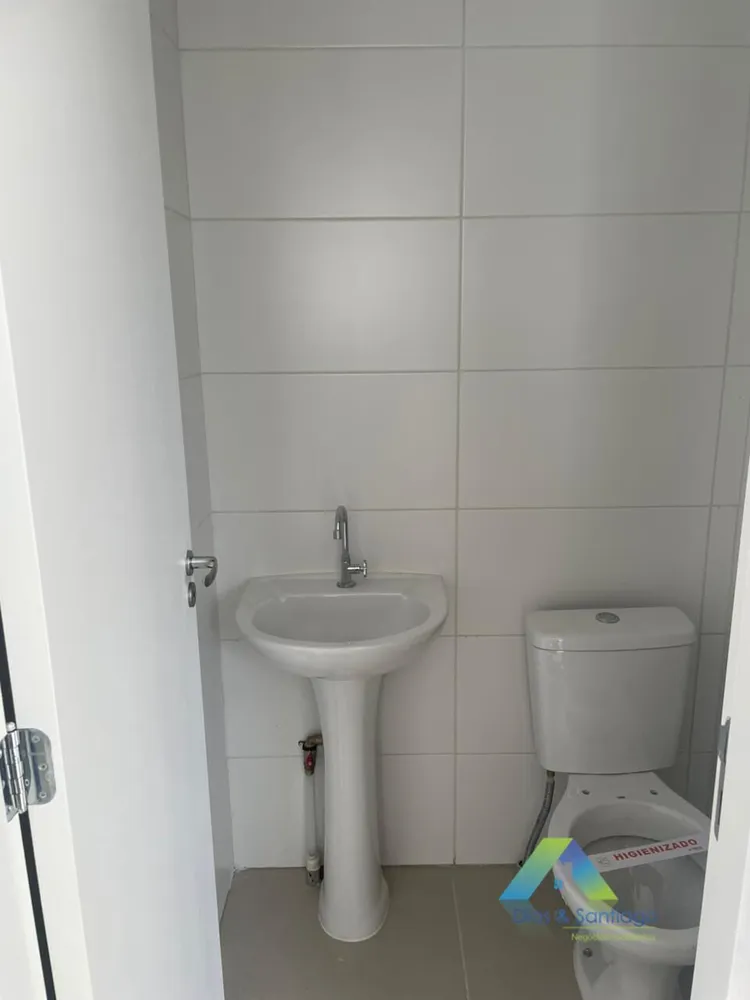 Apartamento, 2 quartos, 37 m² - Foto 11