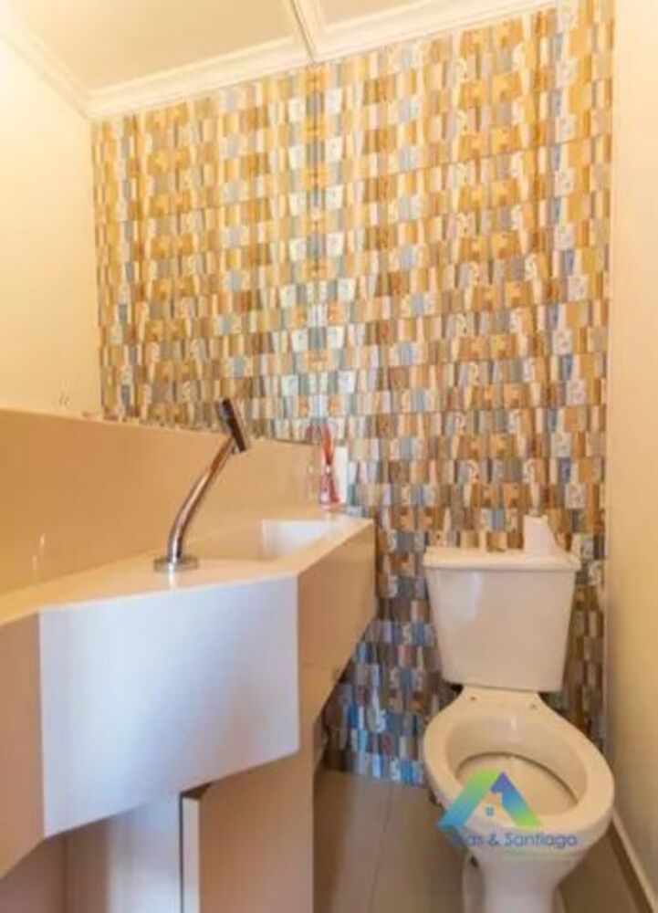 Apartamento à venda com 2 quartos, 56m² - Foto 6