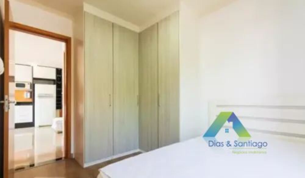 Apartamento à venda com 2 quartos, 56m² - Foto 4