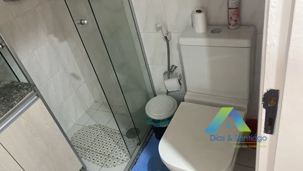 Apartamento, 2 quartos, 75 m² - Foto 1