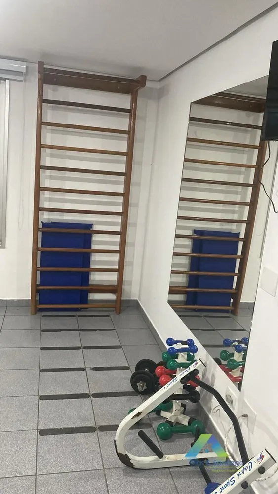 Apartamento, 2 quartos, 75 m² - Foto 10