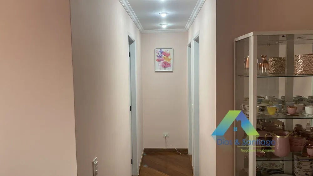 Apartamento, 2 quartos, 75 m² - Foto 3
