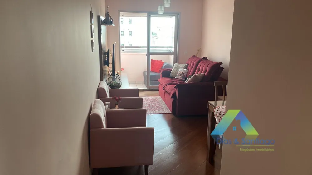 Apartamento, 2 quartos, 75 m² - Foto 8