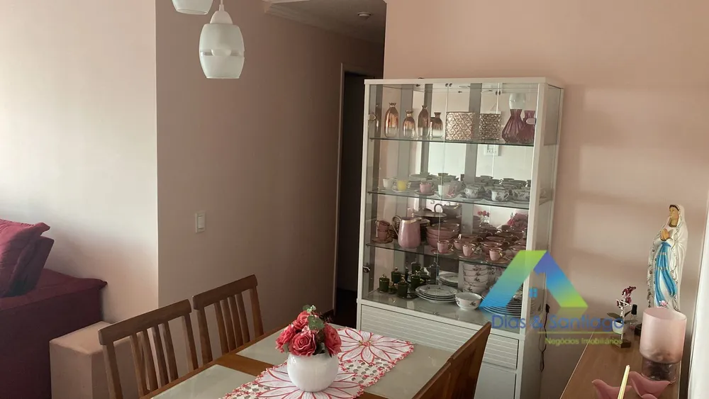 Apartamento, 2 quartos, 75 m² - Foto 2