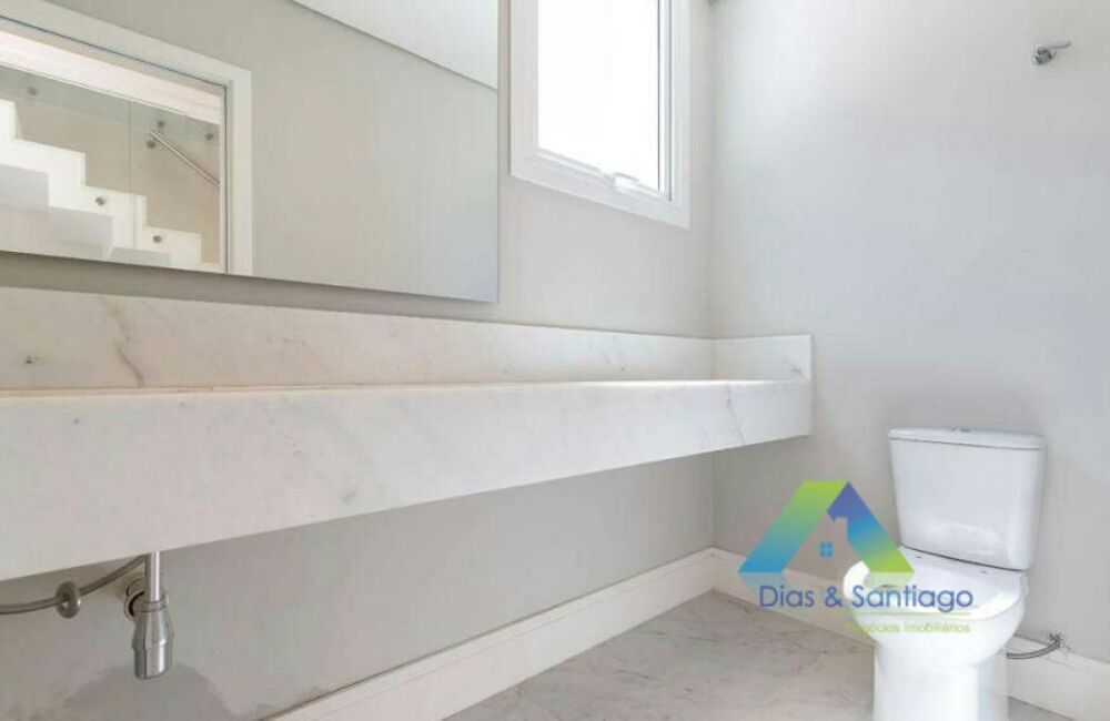 Casa, 4 quartos, 657 m² - Foto 6