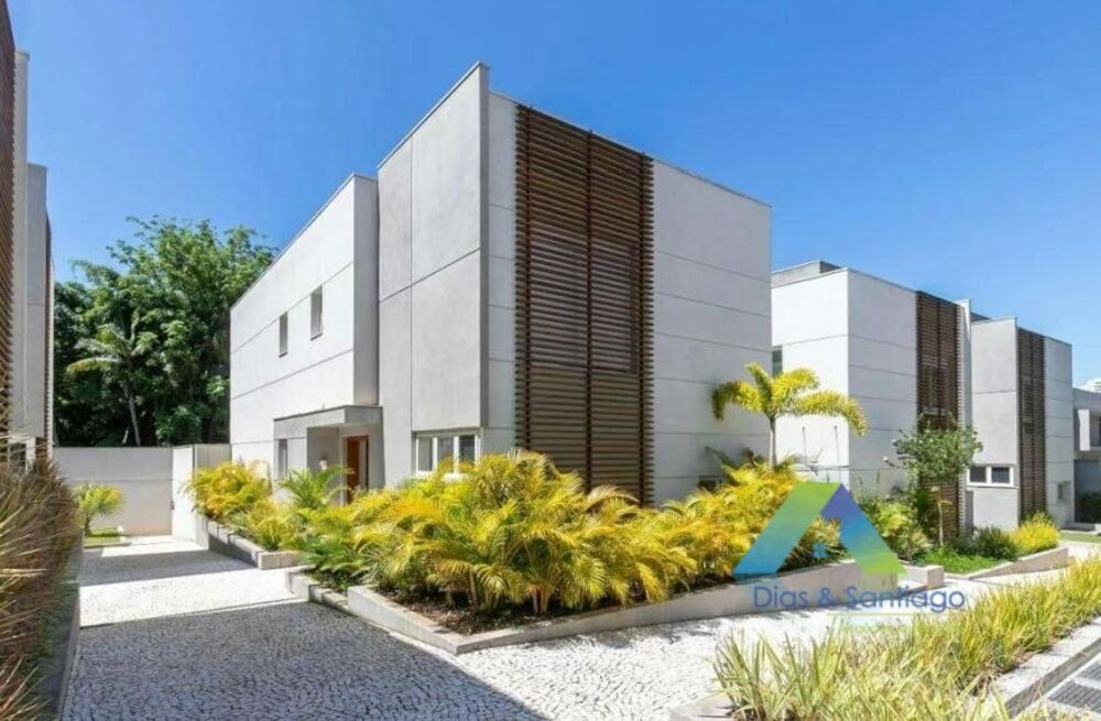 Casa, 4 quartos, 657 m² - Foto 2