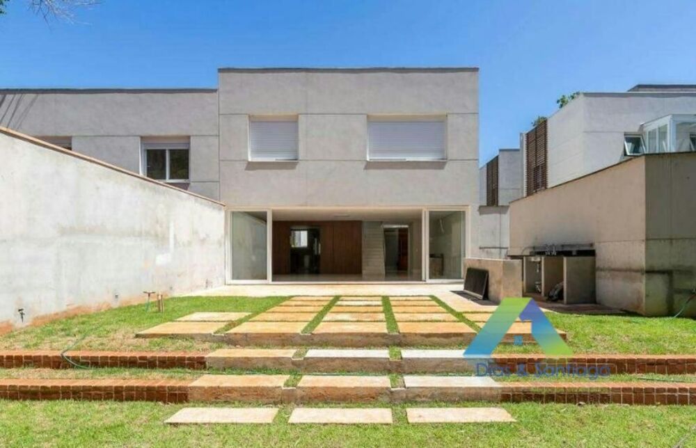 Casa, 4 quartos, 657 m² - Foto 4