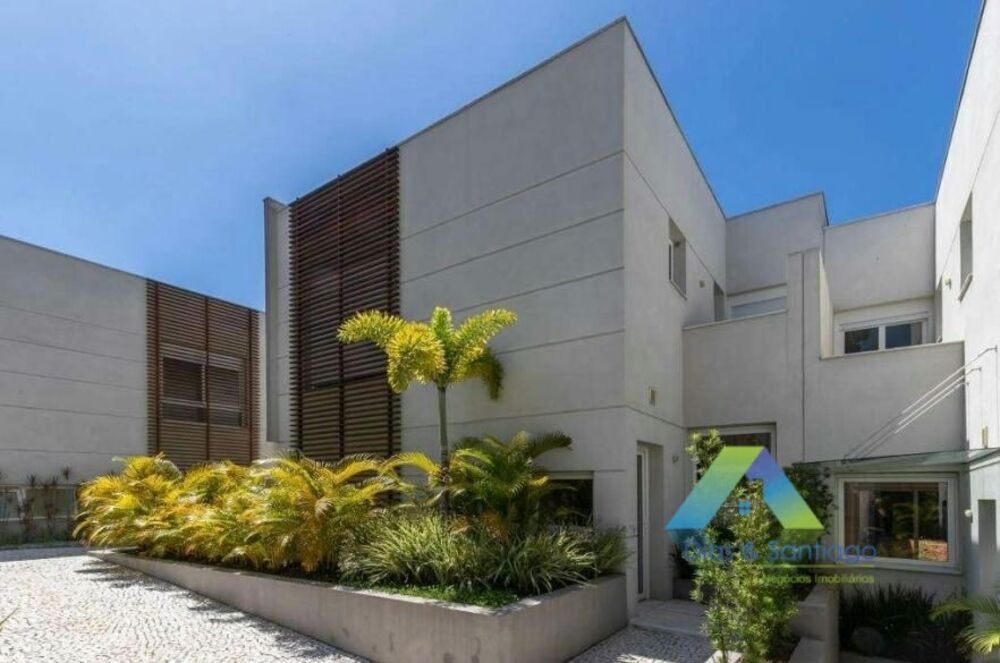 Casa, 4 quartos, 657 m² - Foto 1