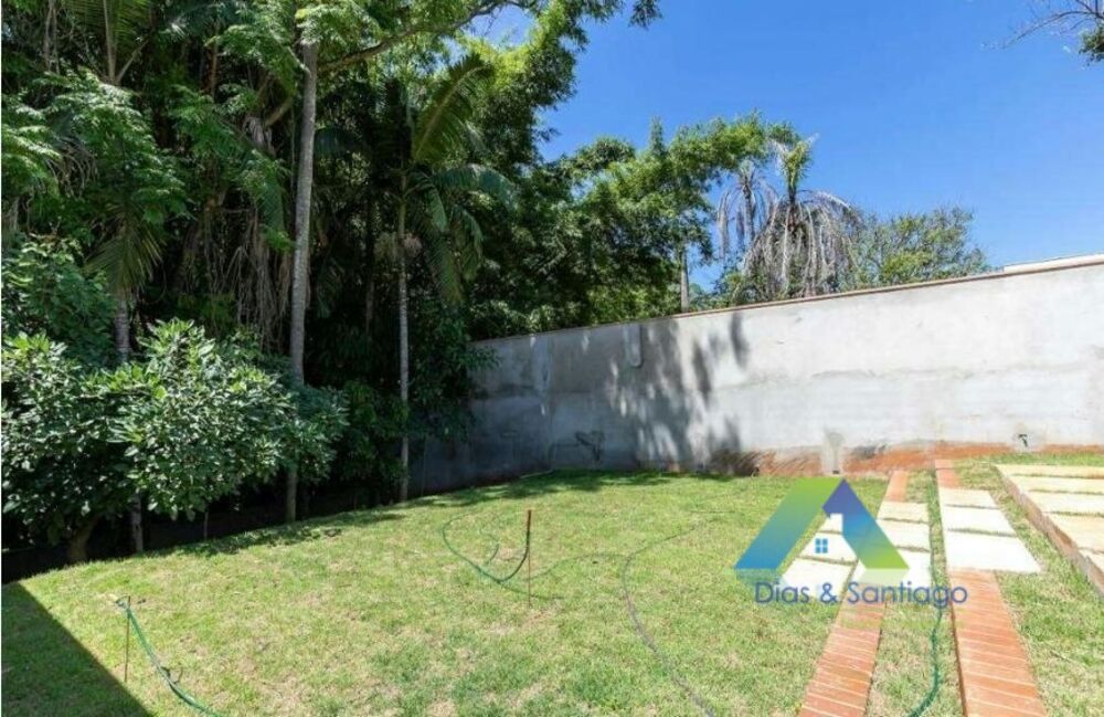 Casa, 4 quartos, 657 m² - Foto 5