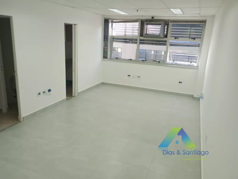 Conjunto Comercial-Sala à venda, 34m² - Foto 4