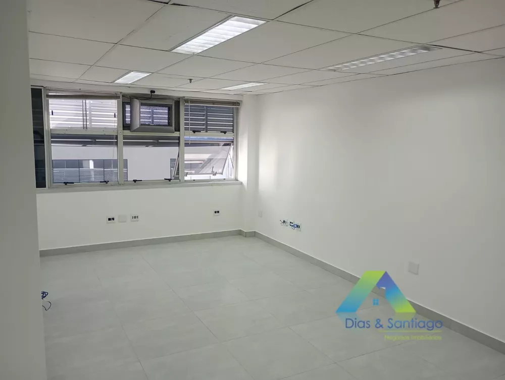 Conjunto Comercial-Sala à venda, 34m² - Foto 1