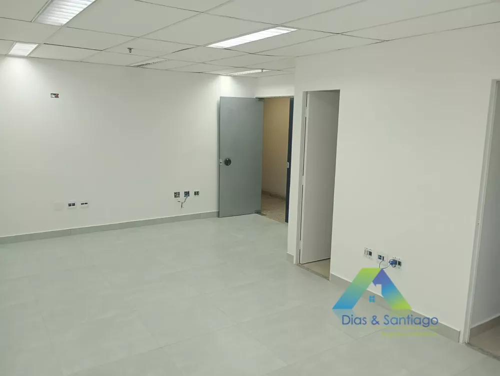 Conjunto Comercial-Sala à venda, 34m² - Foto 3