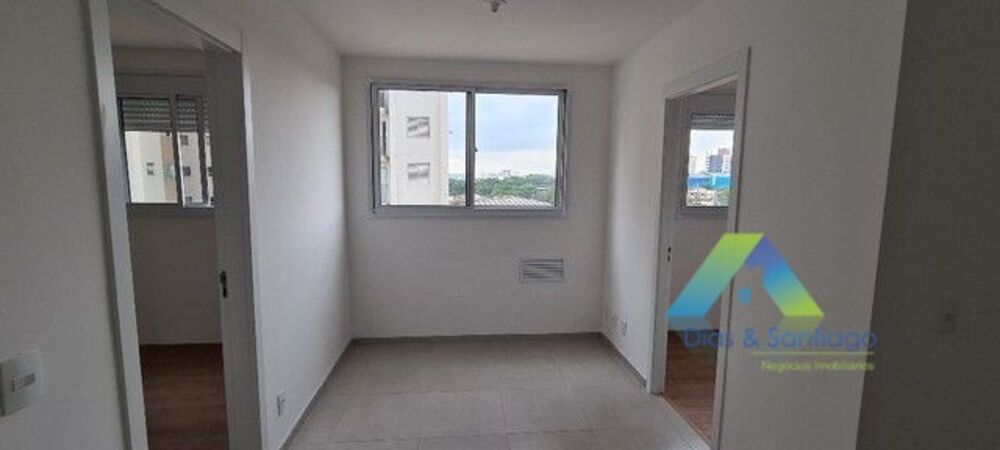 Apartamento à venda com 1 quarto, 34m² - Foto 4