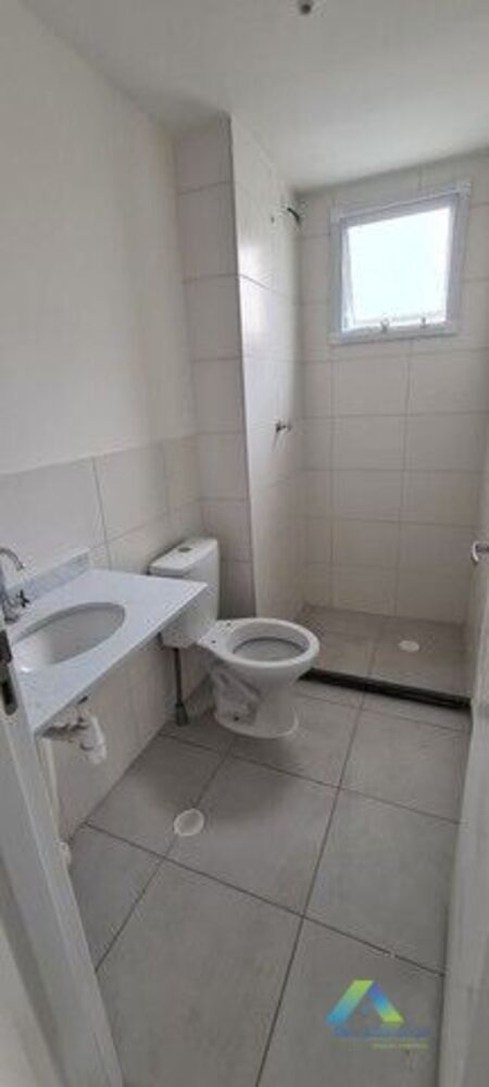 Apartamento à venda com 1 quarto, 34m² - Foto 6