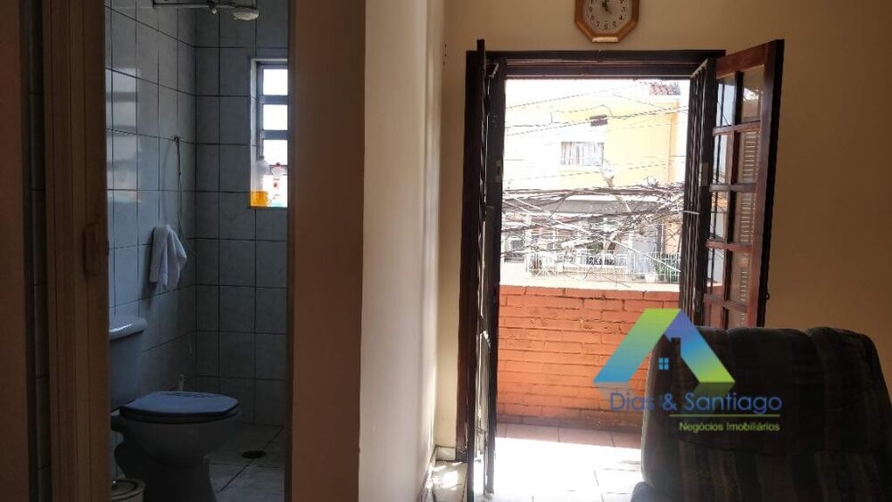 Sobrado à venda com 3 quartos, 125m² - Foto 8