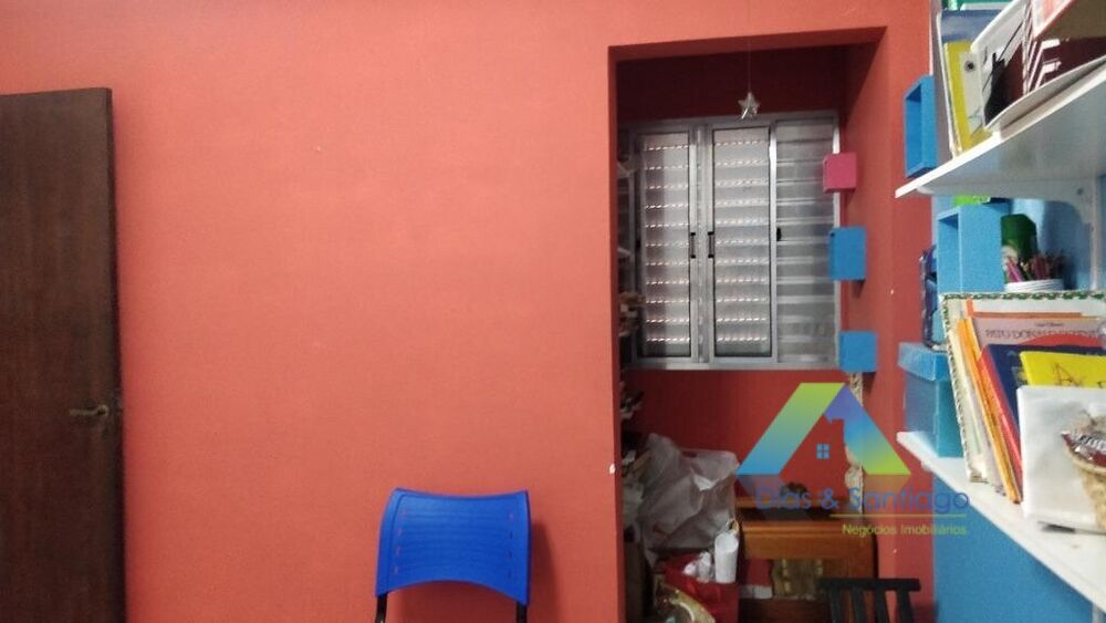 Sobrado à venda com 3 quartos, 125m² - Foto 5