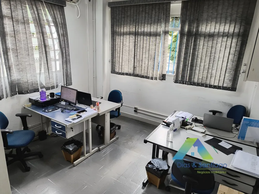 Prédio Inteiro, 860 m² - Foto 7