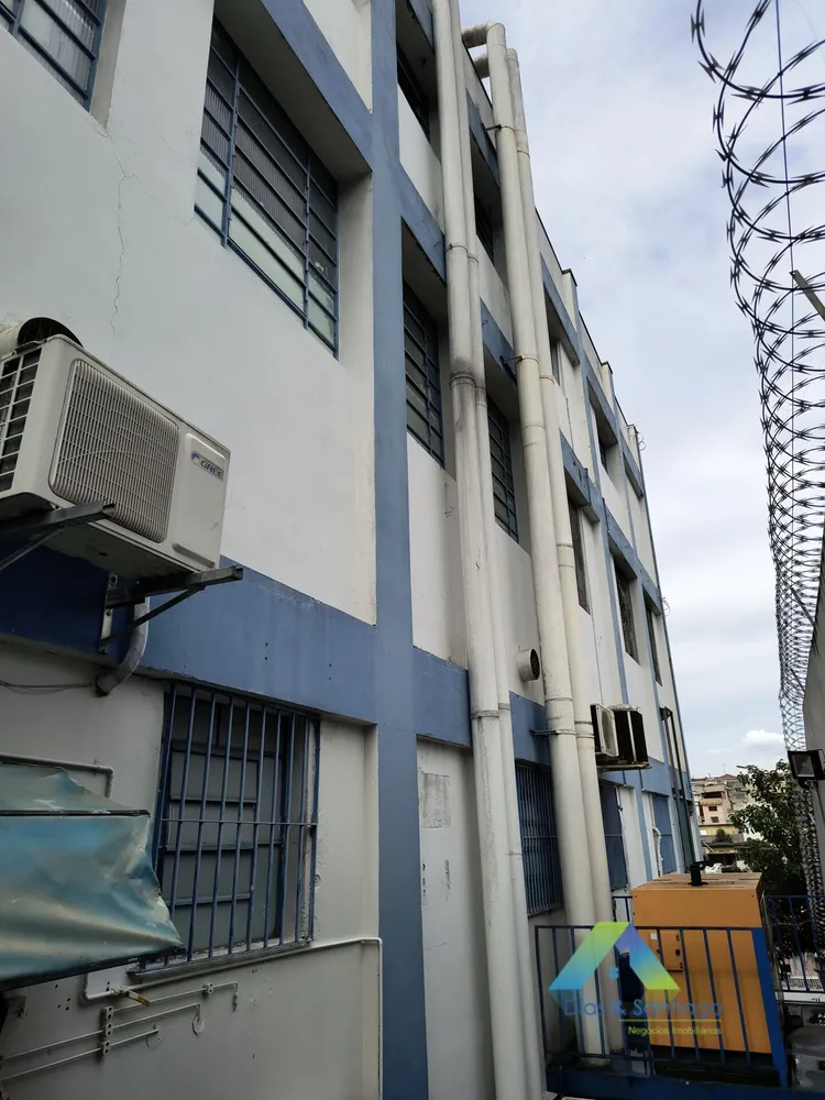 Prédio Inteiro, 860 m² - Foto 11