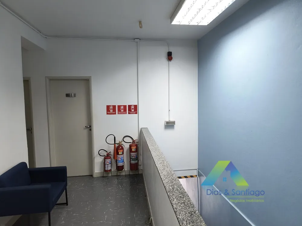 Prédio Inteiro, 860 m² - Foto 8