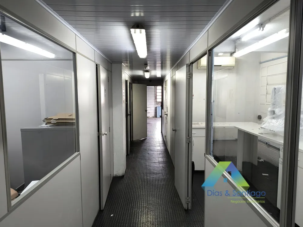 Prédio Inteiro, 860 m² - Foto 3