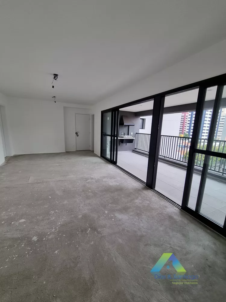 Apartamento à venda com 3 quartos, 106m² - Foto 3