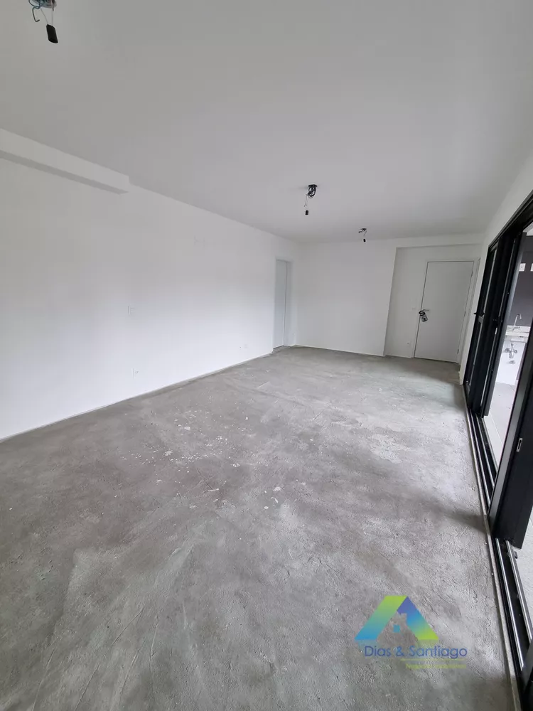 Apartamento à venda com 3 quartos, 106m² - Foto 7