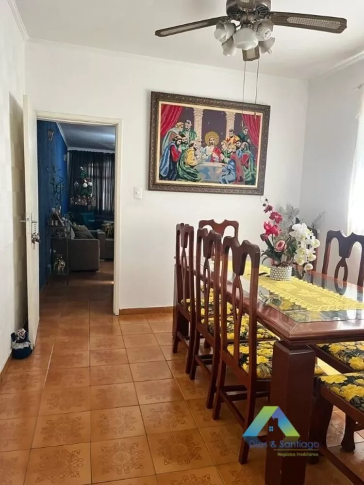 Sobrado à venda com 3 quartos, 200m² - Foto 7