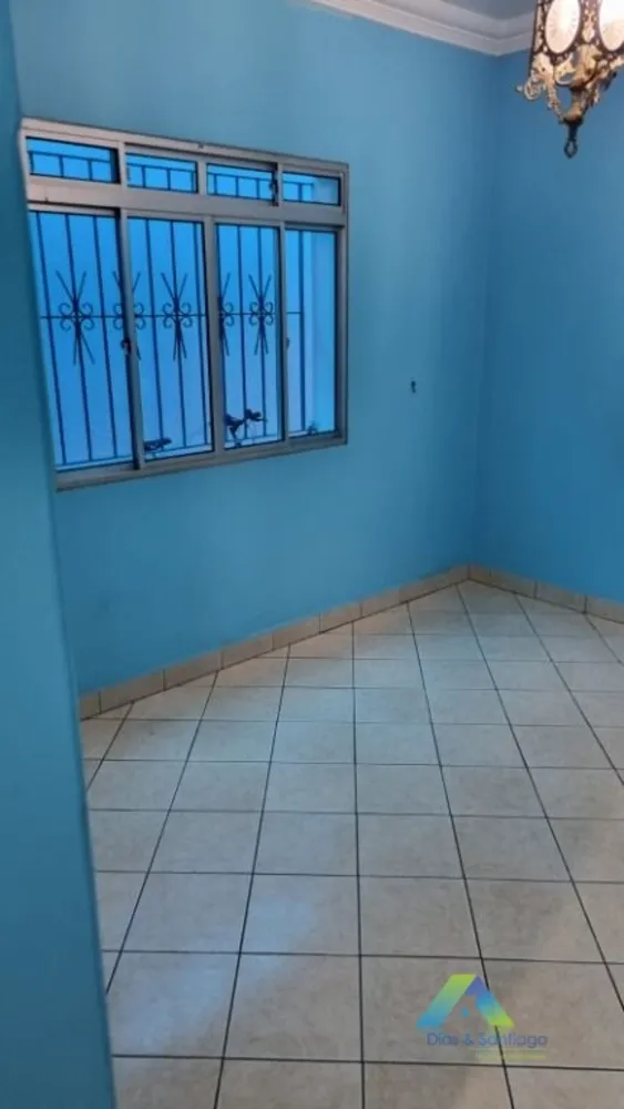 Sobrado, 3 quartos, 160 m² - Foto 1