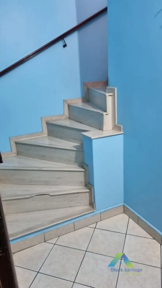 Sobrado, 3 quartos, 160 m² - Foto 5