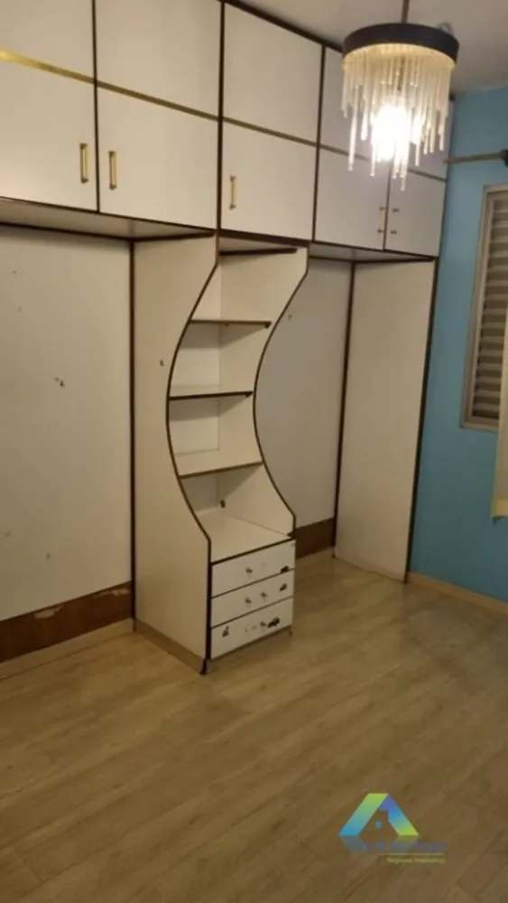 Sobrado, 3 quartos, 160 m² - Foto 6