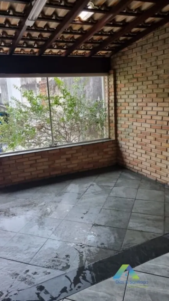 Sobrado, 3 quartos, 160 m² - Foto 4