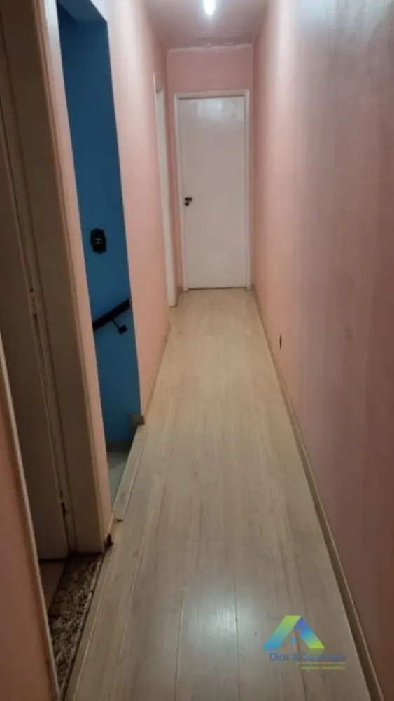Sobrado, 3 quartos, 160 m² - Foto 9