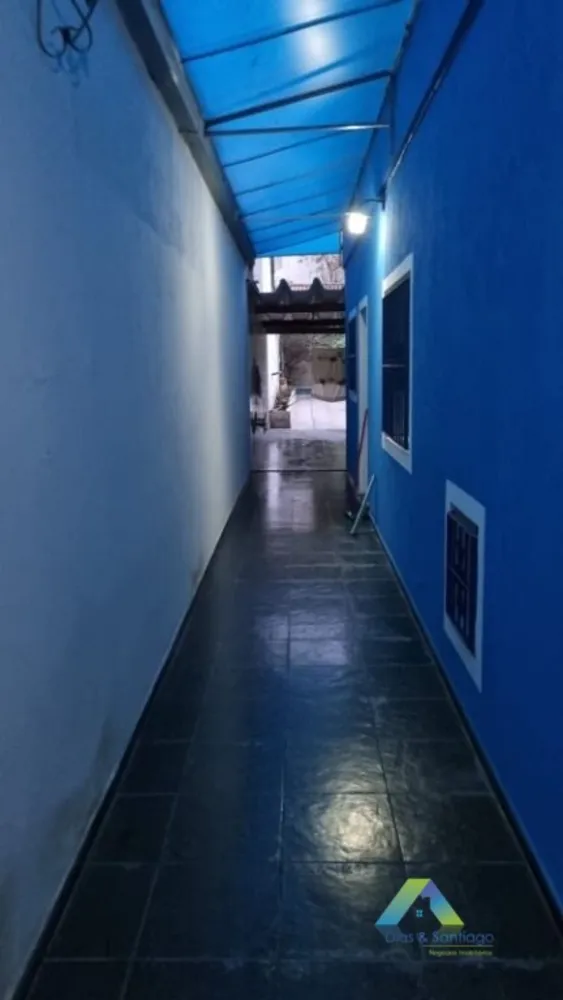 Sobrado, 3 quartos, 160 m² - Foto 7