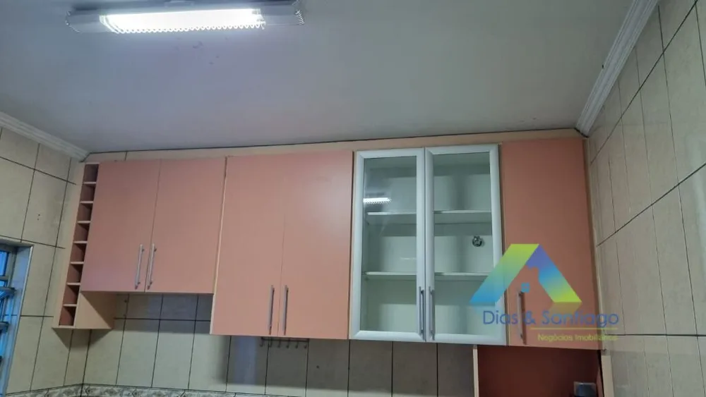 Sobrado, 3 quartos, 160 m² - Foto 3