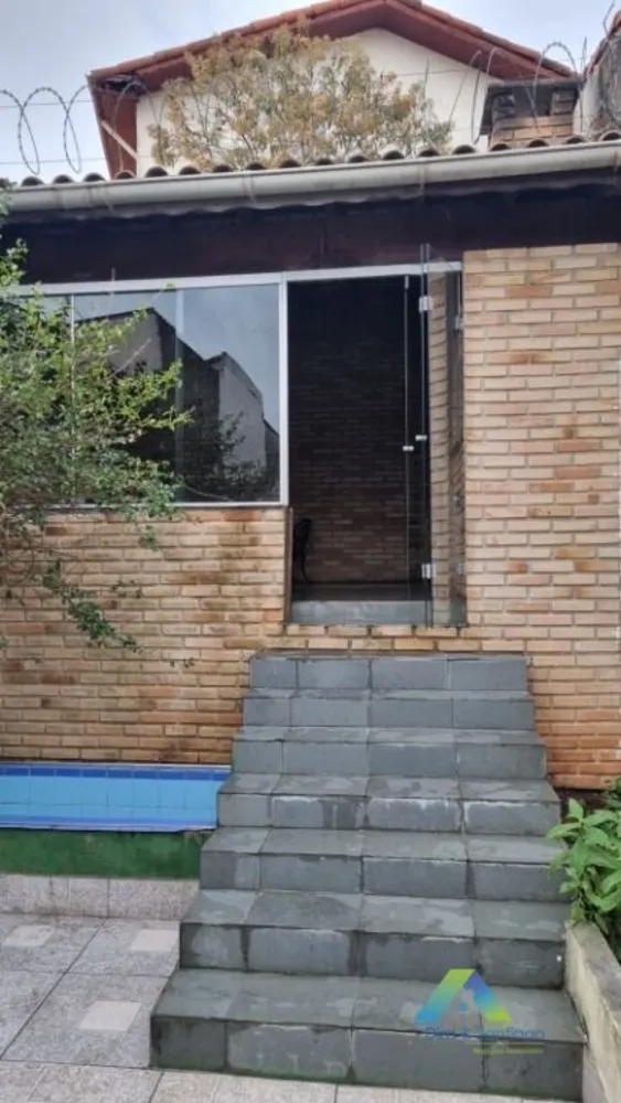 Sobrado, 3 quartos, 160 m² - Foto 14