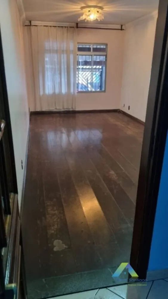 Sobrado, 3 quartos, 160 m² - Foto 6