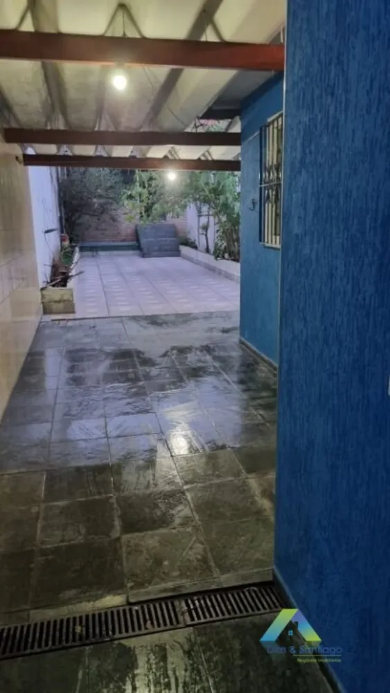 Sobrado, 3 quartos, 160 m² - Foto 12