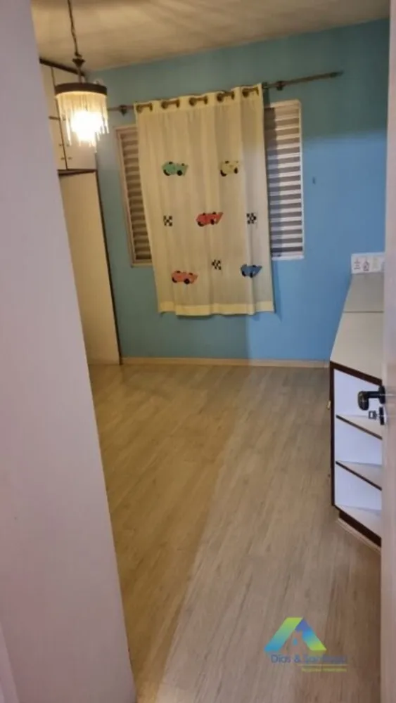 Sobrado, 3 quartos, 160 m² - Foto 5