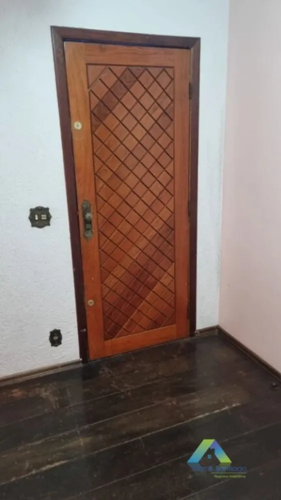 Sobrado, 3 quartos, 160 m² - Foto 11
