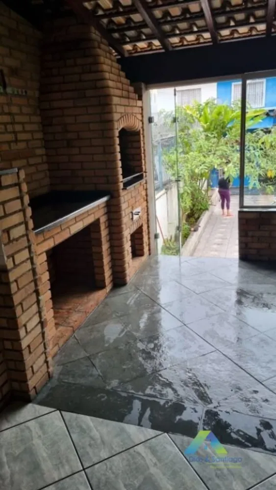Sobrado, 3 quartos, 160 m² - Foto 2