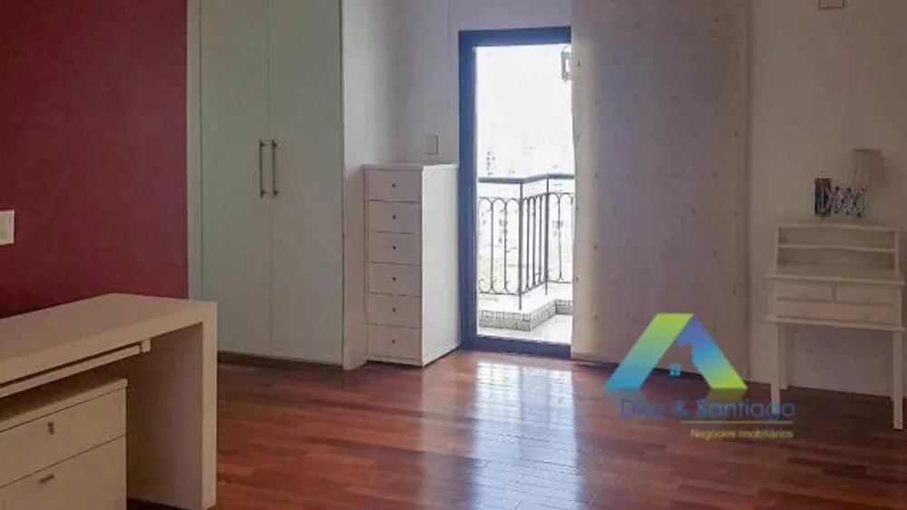 Apartamento à venda com 4 quartos, 370m² - Foto 1