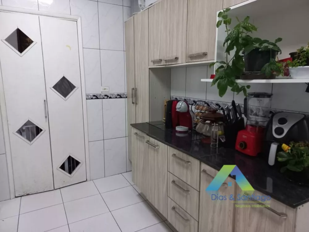 Apartamento à venda com 2 quartos, 65m² - Foto 3