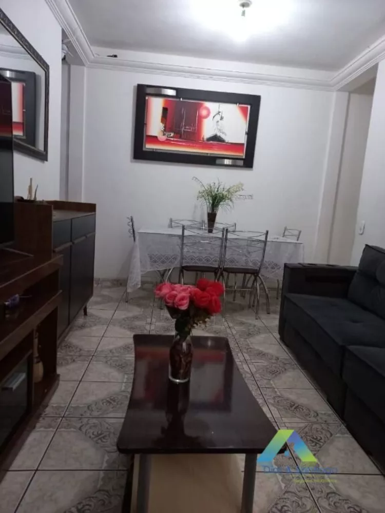 Apartamento à venda com 2 quartos, 65m² - Foto 4