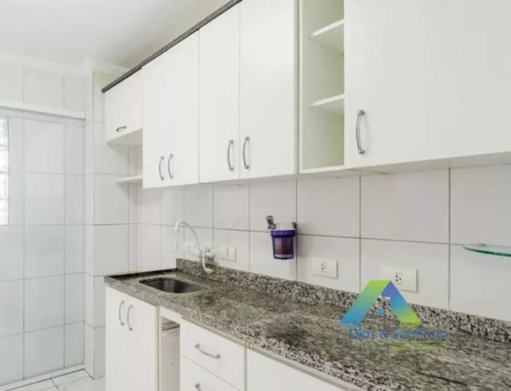 Apartamento à venda com 3 quartos, 68m² - Foto 3