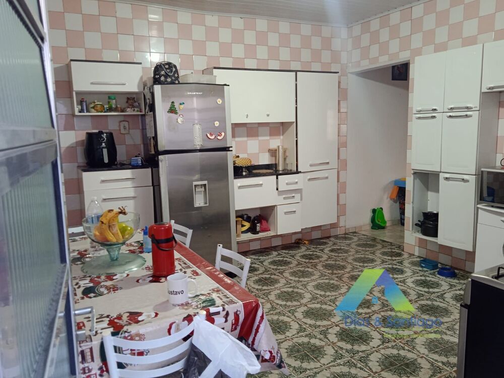 Casa, 2 quartos, 200 m² - Foto 6