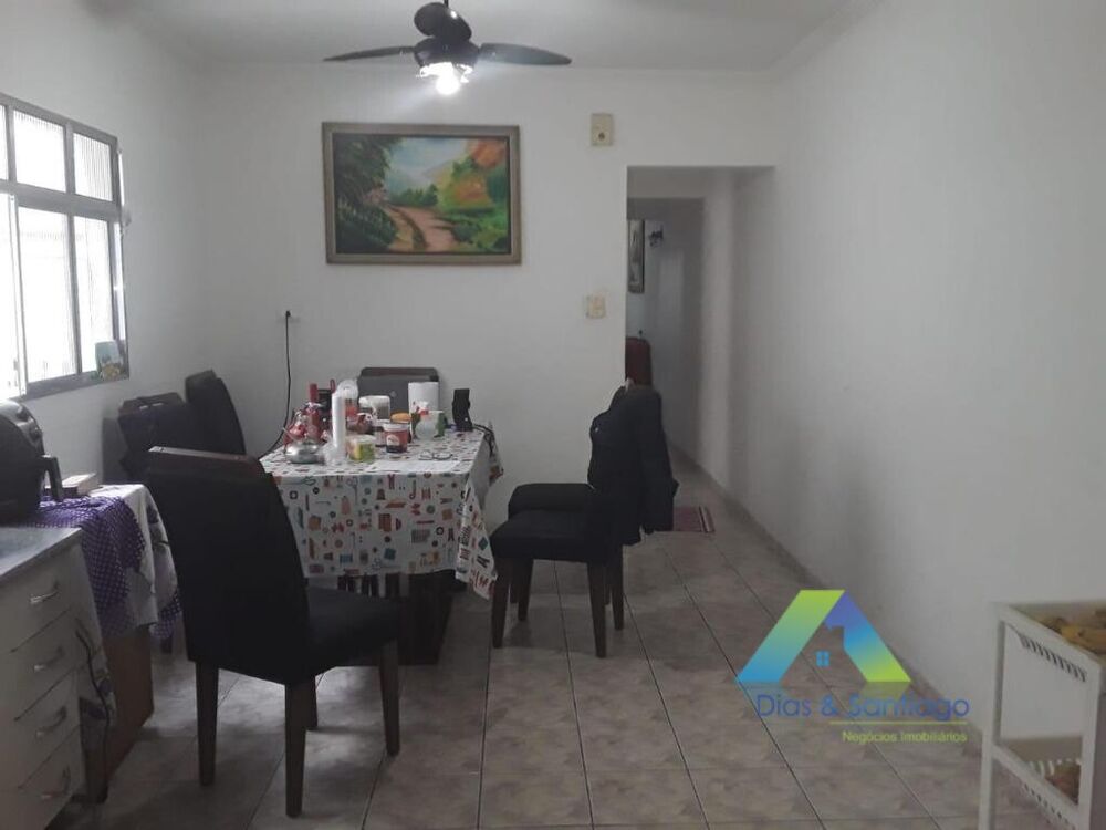 Sobrado à venda com 3 quartos, 124m² - Foto 4